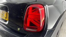 MINI Hatchback 1.5 Cooper Exclusive II 5dr Auto Petrol Hatchback